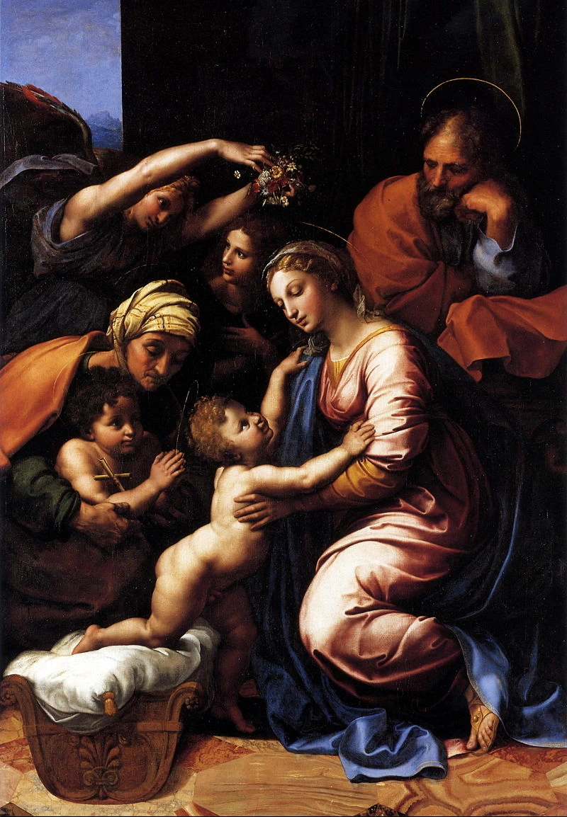 52 Raffaello Sanzio