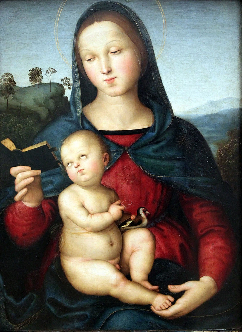 57 Raffaello Sanzio