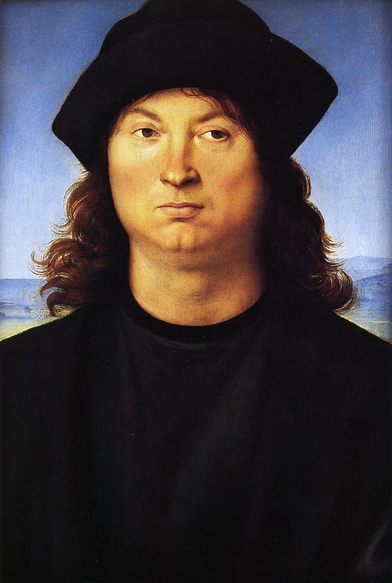 6 Raffaello Sanzio