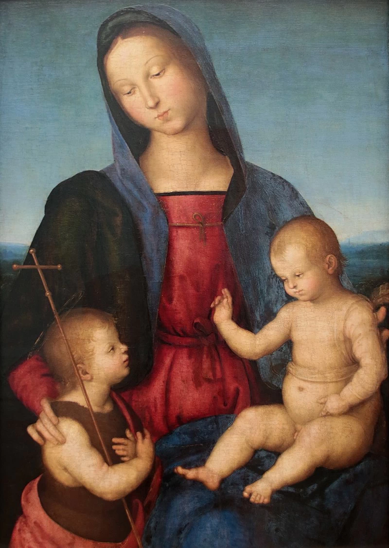 60 Raffaello Sanzio
