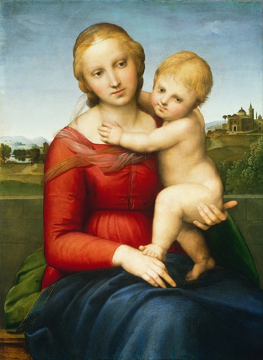63 Raffaello Sanzio