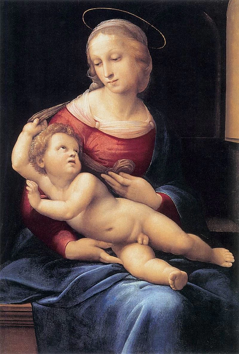 69 Raffaello Sanzio