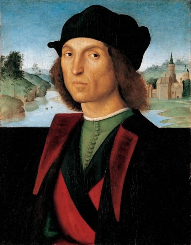 7 Raffaello Sanzio