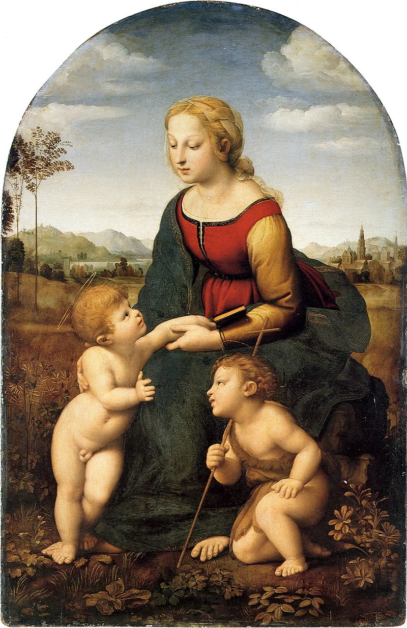 70 Raffaello Sanzio