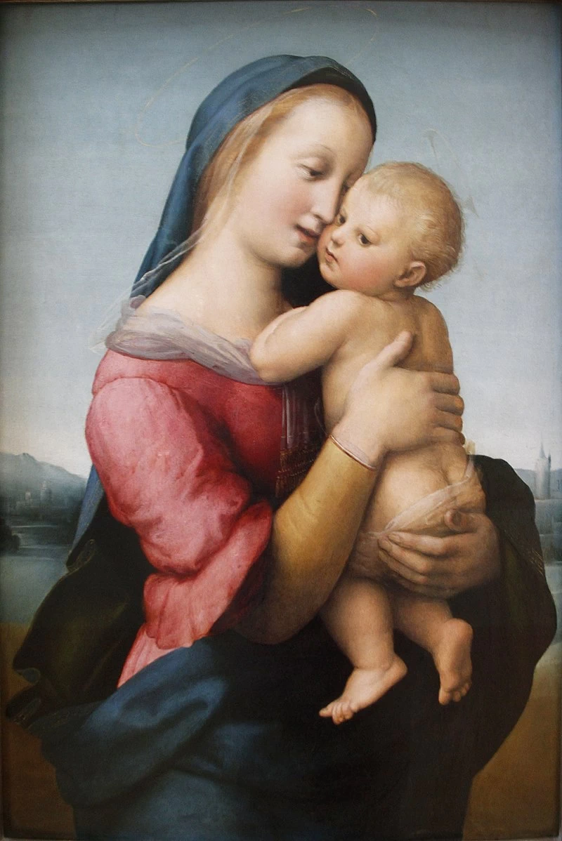 72 Raffaello Sanzio