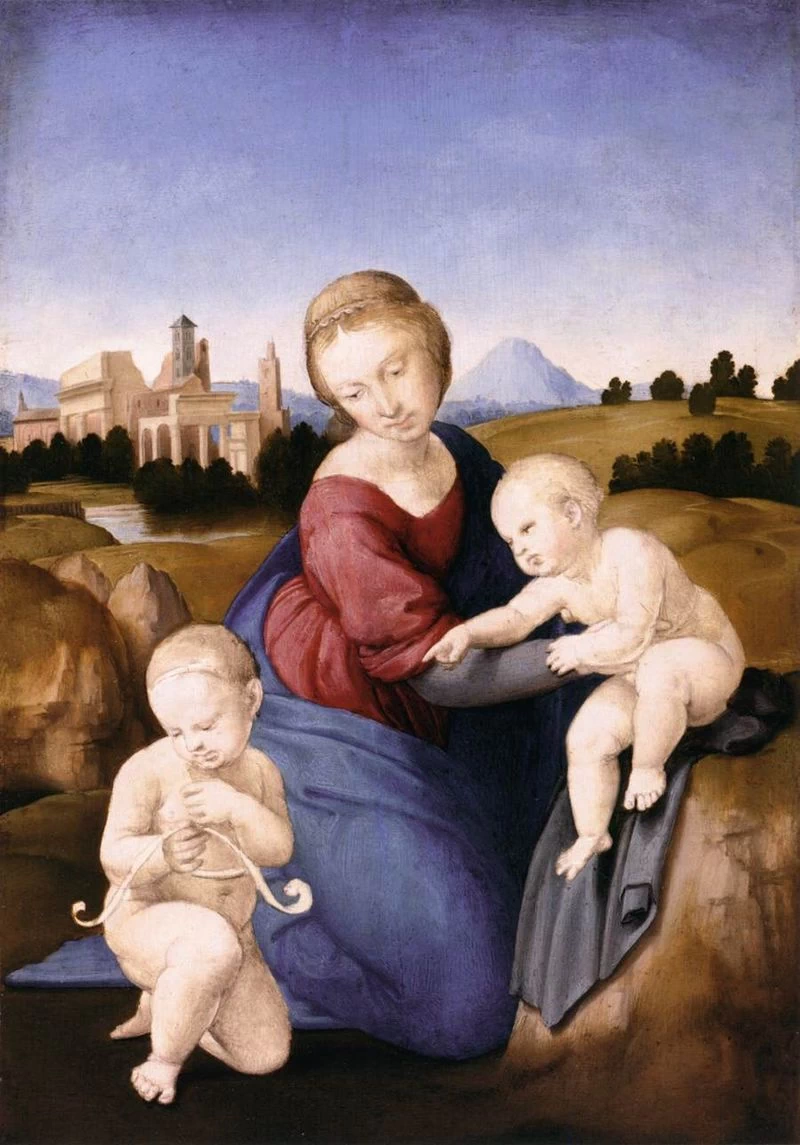 73 Raffaello Sanzio