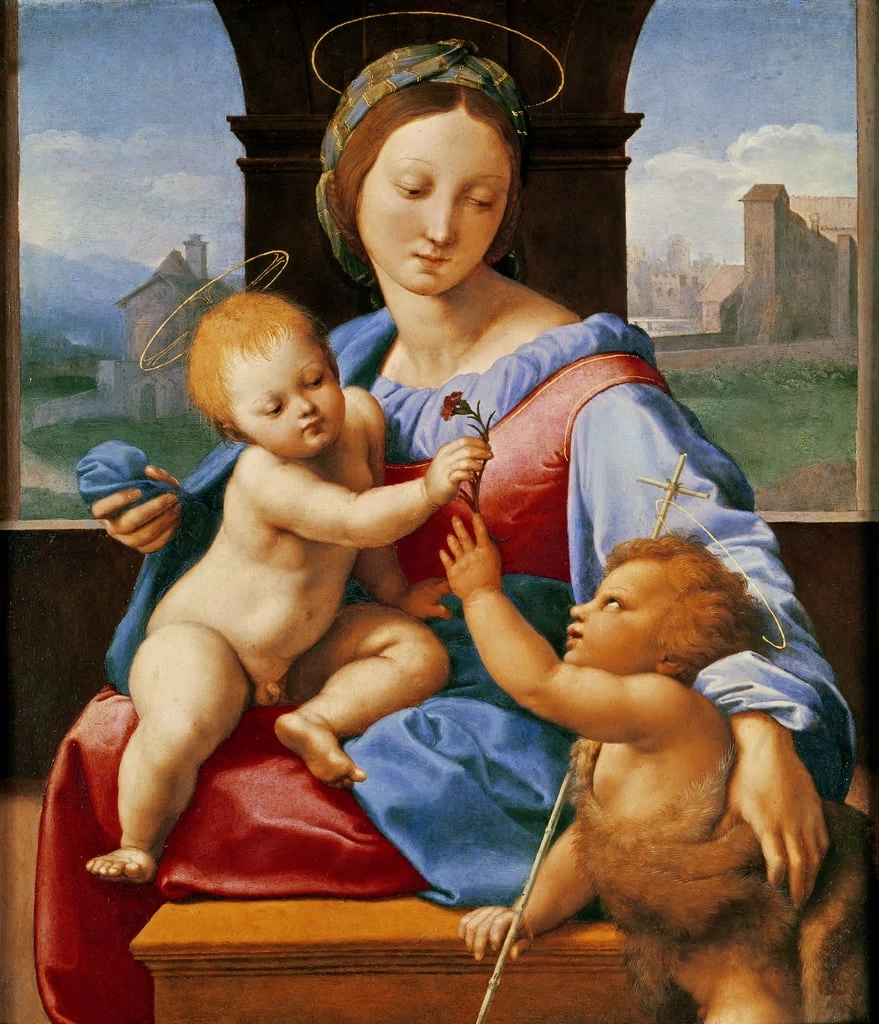 75 Raffaello Sanzio