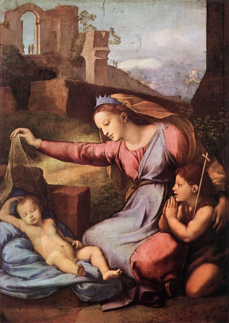 76 Raffaello Sanzio