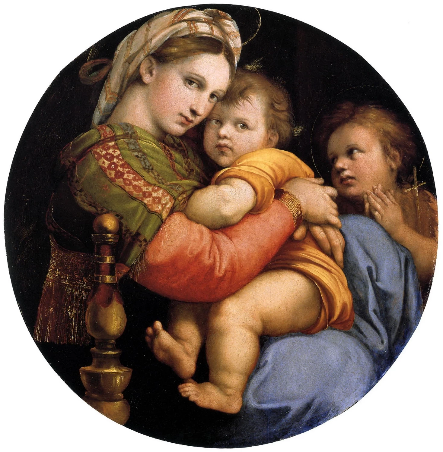 78 Raffaello Sanzio