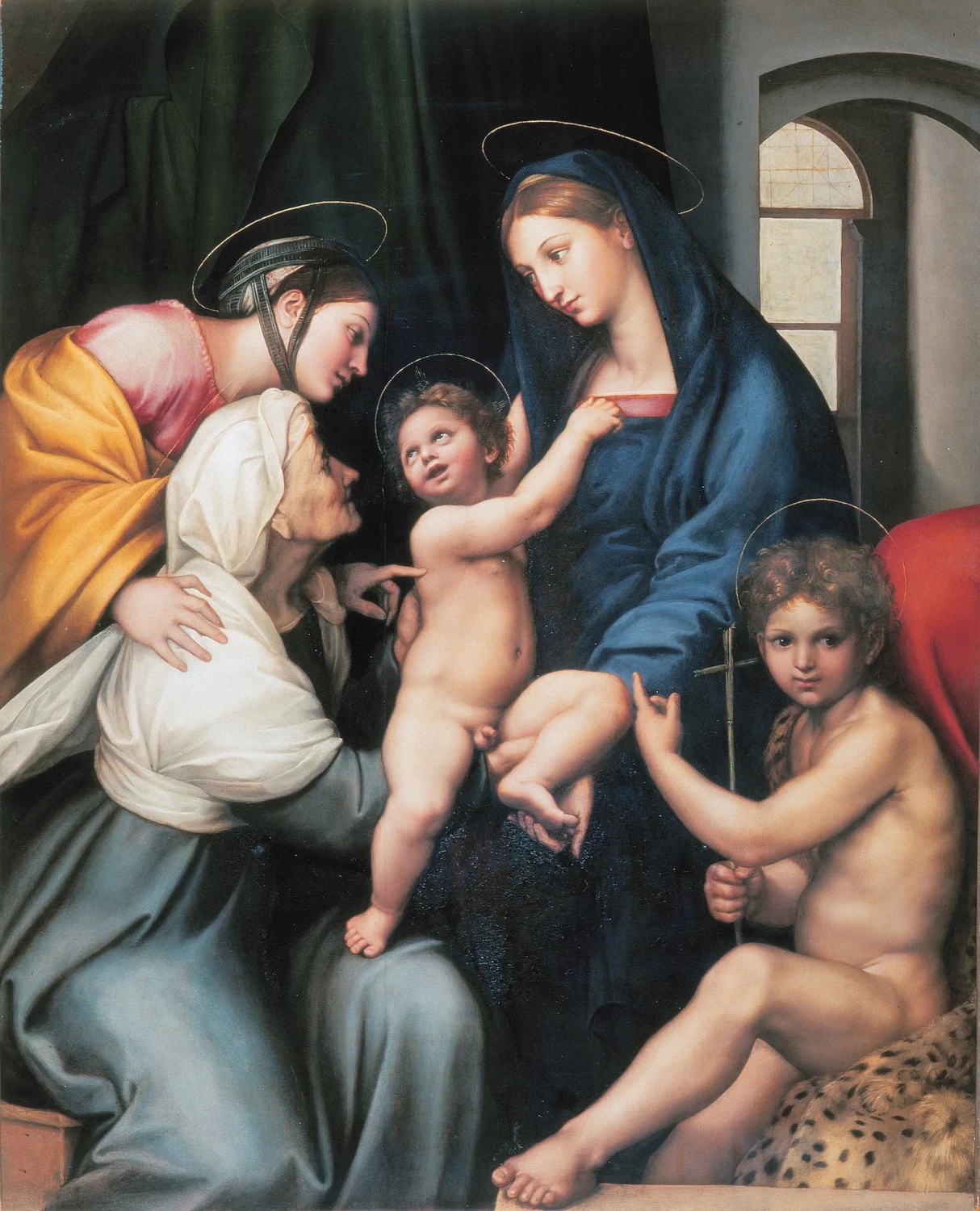 79 Raffaello Sanzio