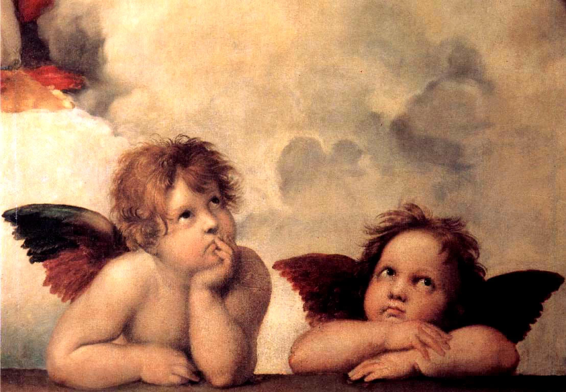 82 Raffaello Sanzio