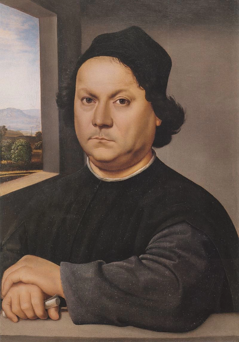 9 Raffaello Sanzio