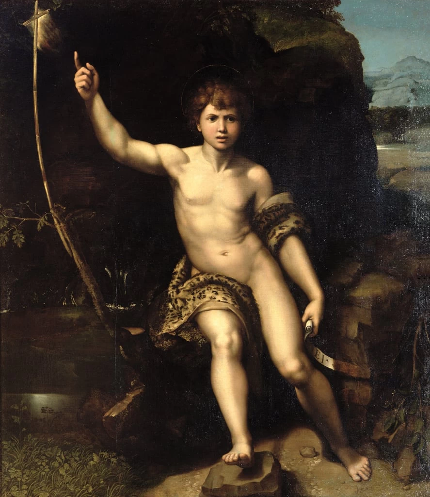 91 Raffaello Sanzio
