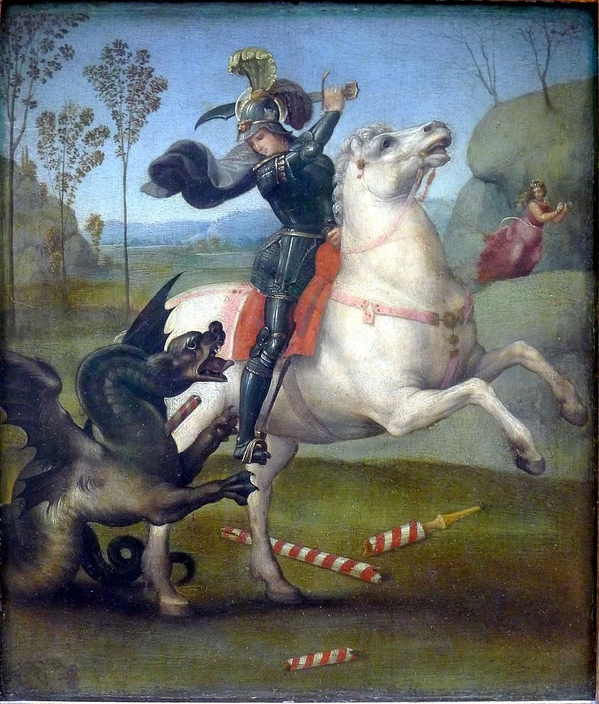 93 Raffaello Sanzio