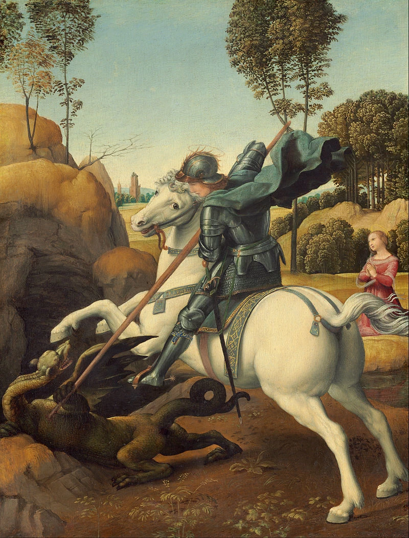 94 Raffaello Sanzio