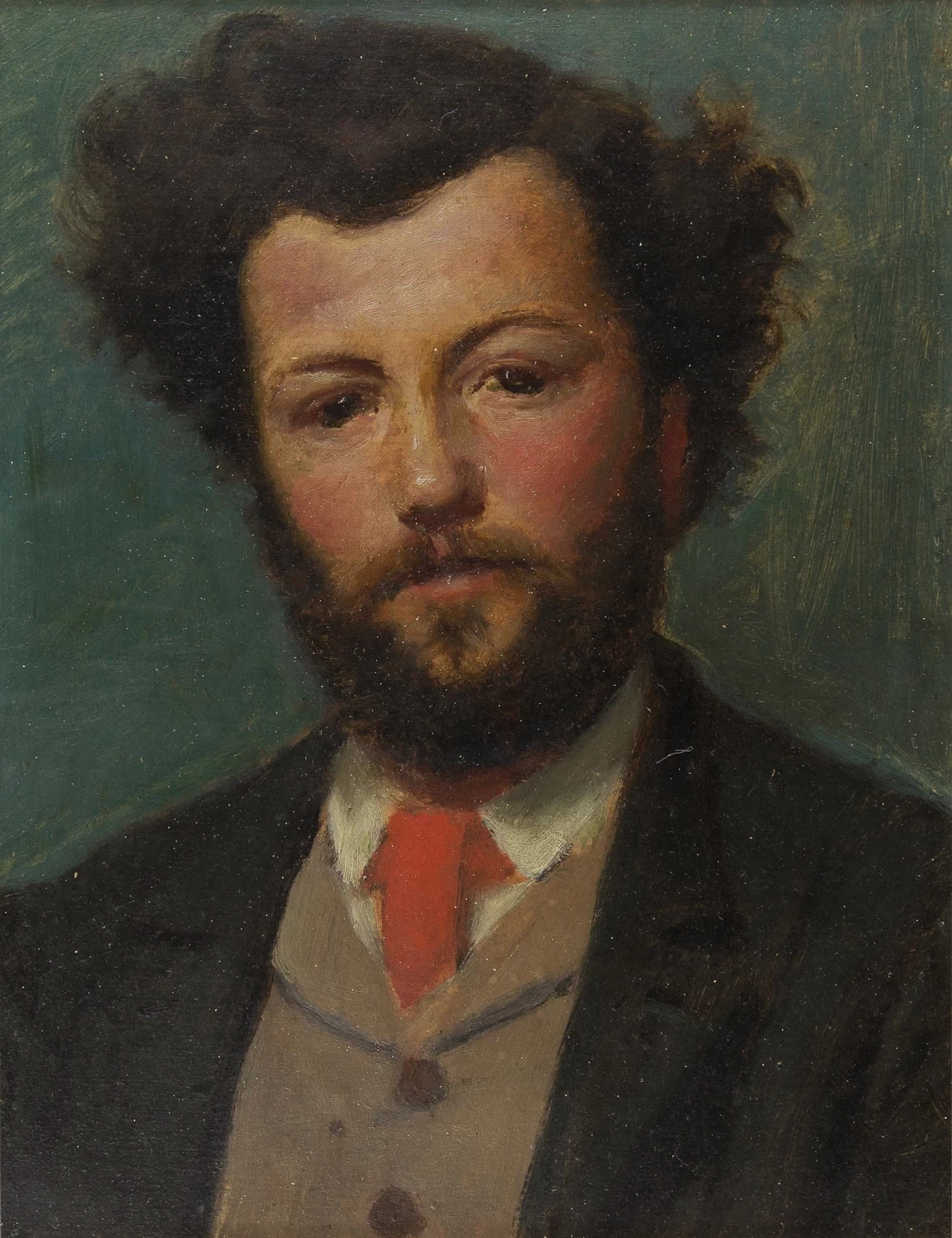 Galleria delle opere di Daniele Ranzoni