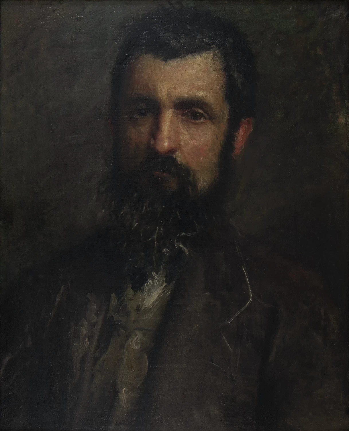 Galleria delle opere di Daniele Ranzoni