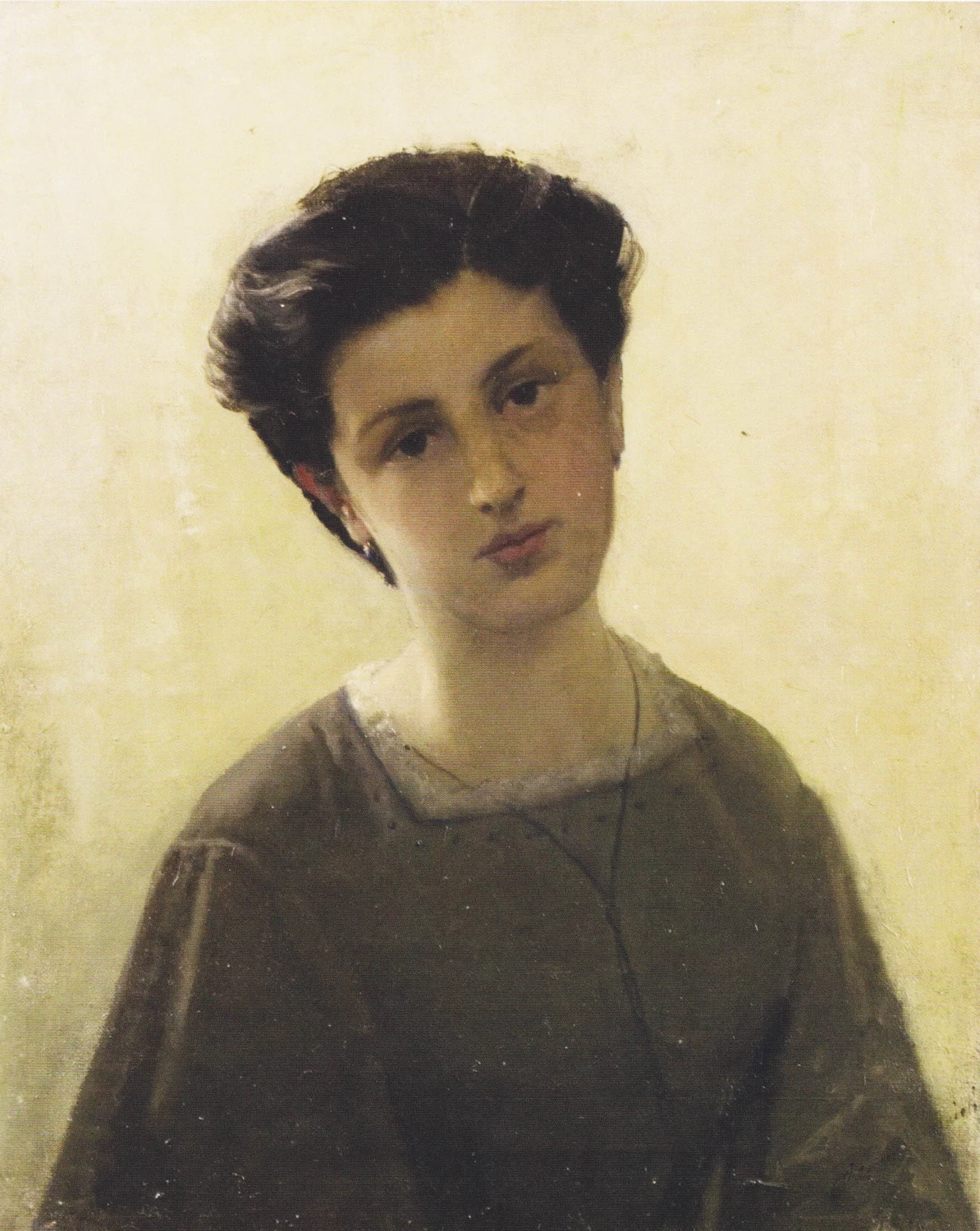Galleria delle opere di Daniele Ranzoni