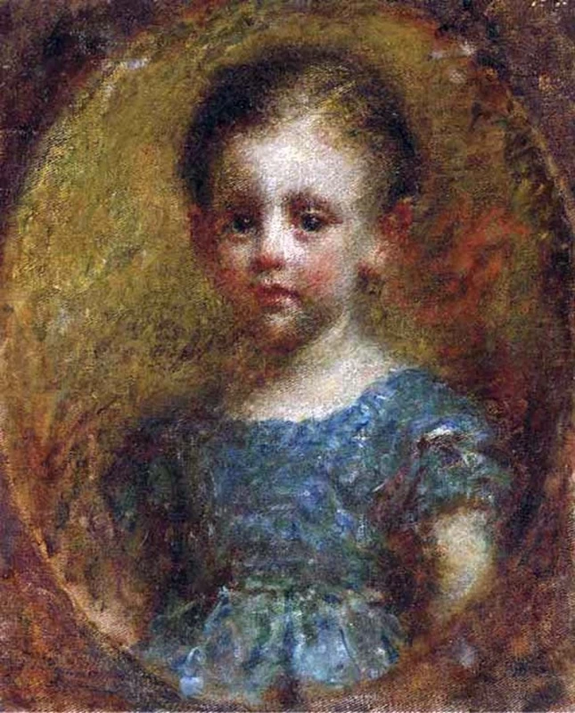 Galleria delle opere di Daniele Ranzoni