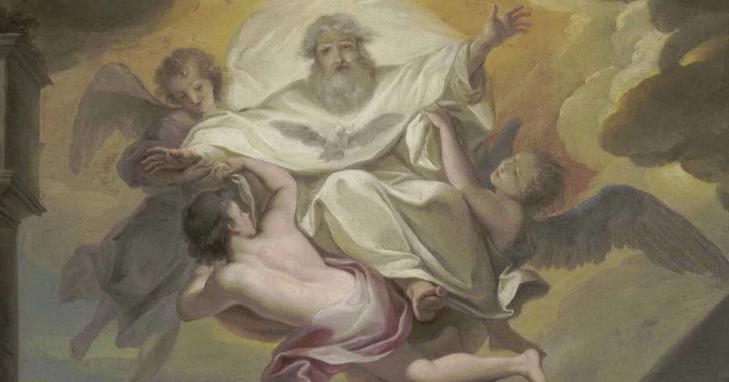 Ratti Carlo Giuseppe