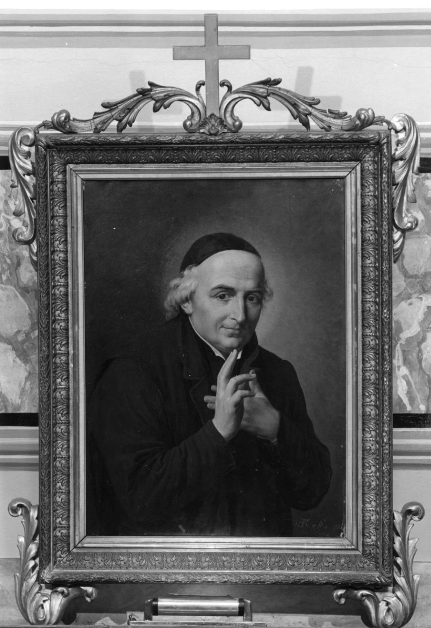 Enrico Reffo 37 San Giuseppe Benedetto Cottolengo Moncalieri, Torino