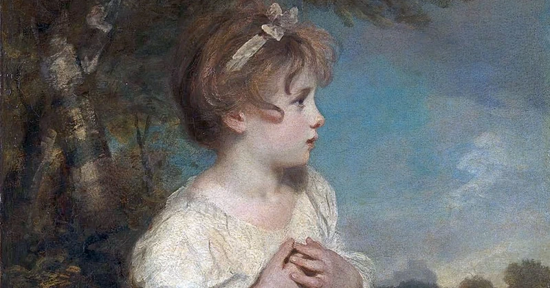 Joshua Reynolds