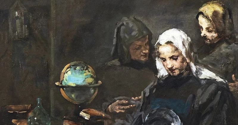 Théodule-Augustin Ribot