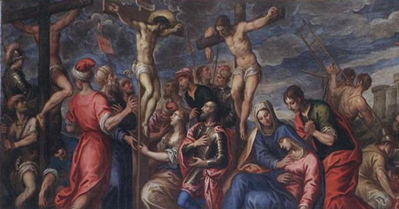Ribera Jusepe, lo Spagnoletto