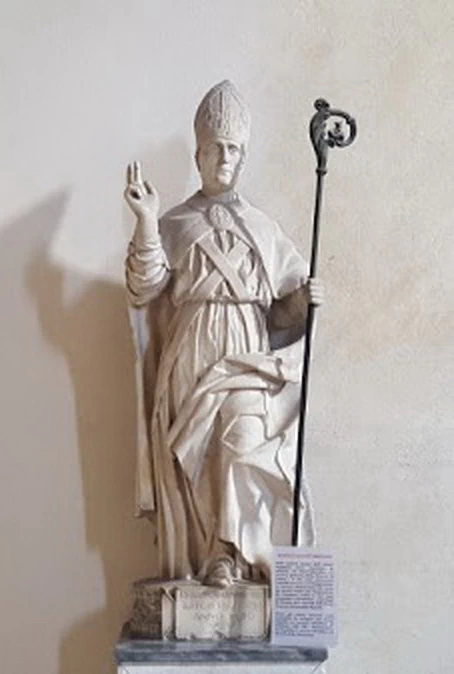 Sant'Abbondio