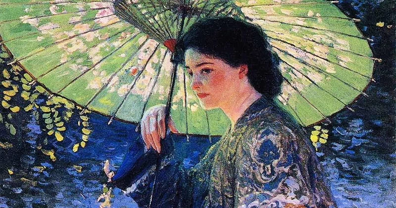 Guy Orlando Rose