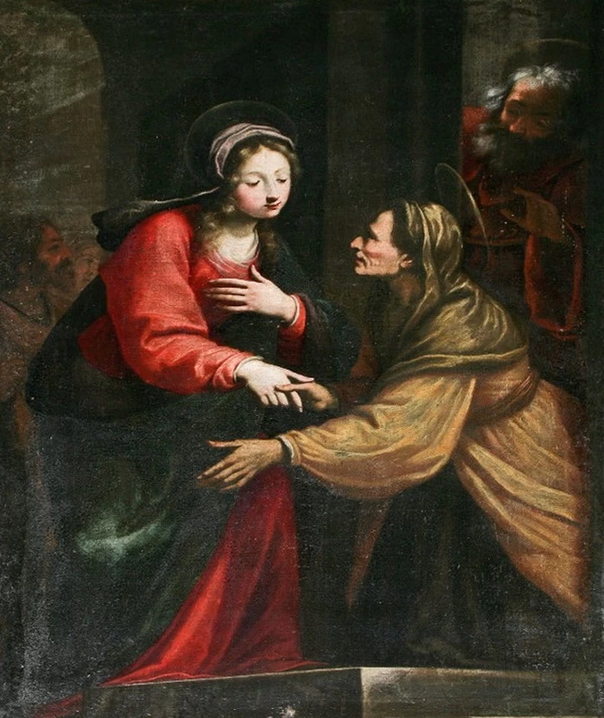 Visitazione
