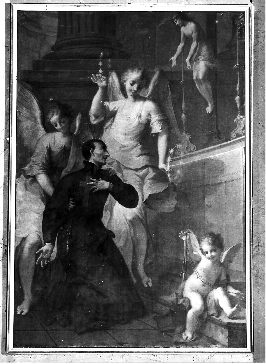 Clemente Ruta 32 San Camillo de Lellis Mantova