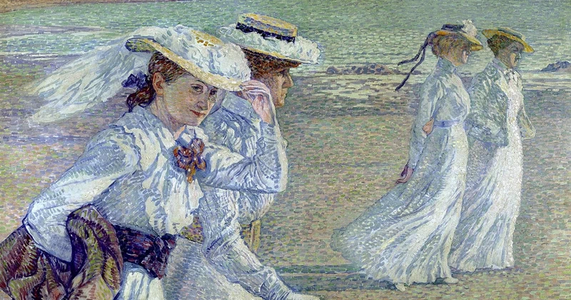 Théo van Rysselberghe