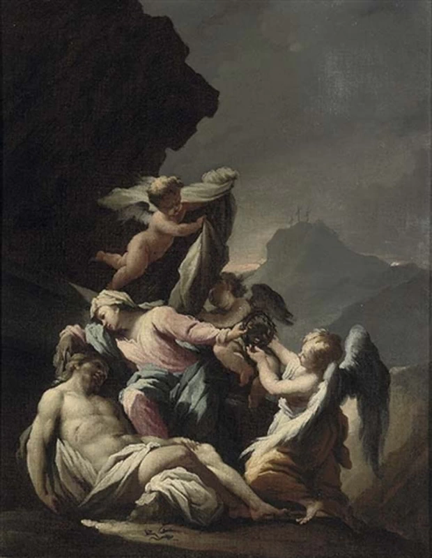 Pietà