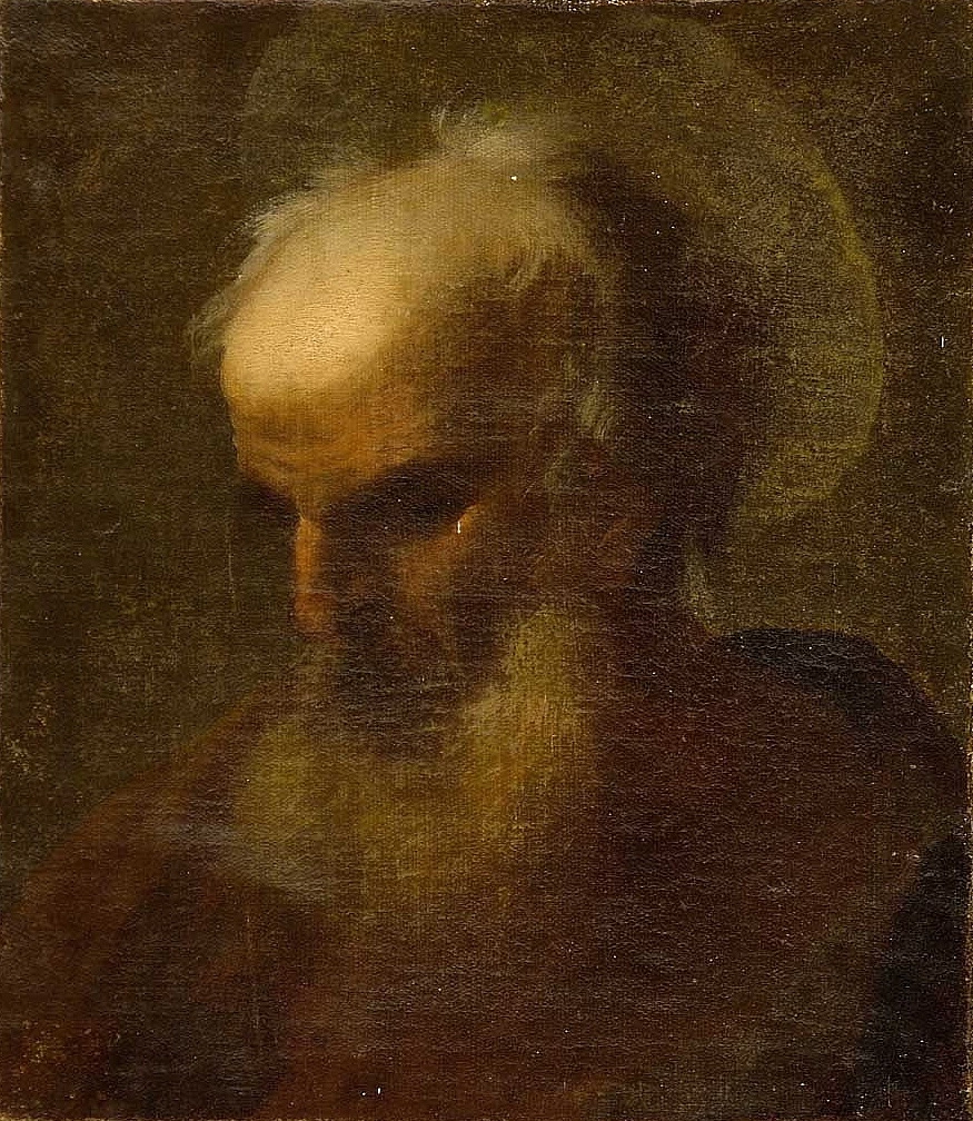 Santo Galleria Palatina e Appartamenti Reali, Firenze