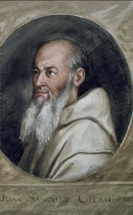 60 Juan Sánchez Cotán