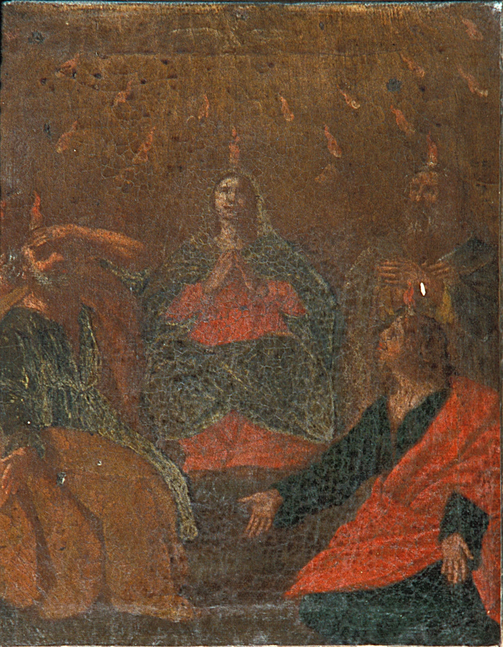 Pentecoste - Bondeno, Ferrara