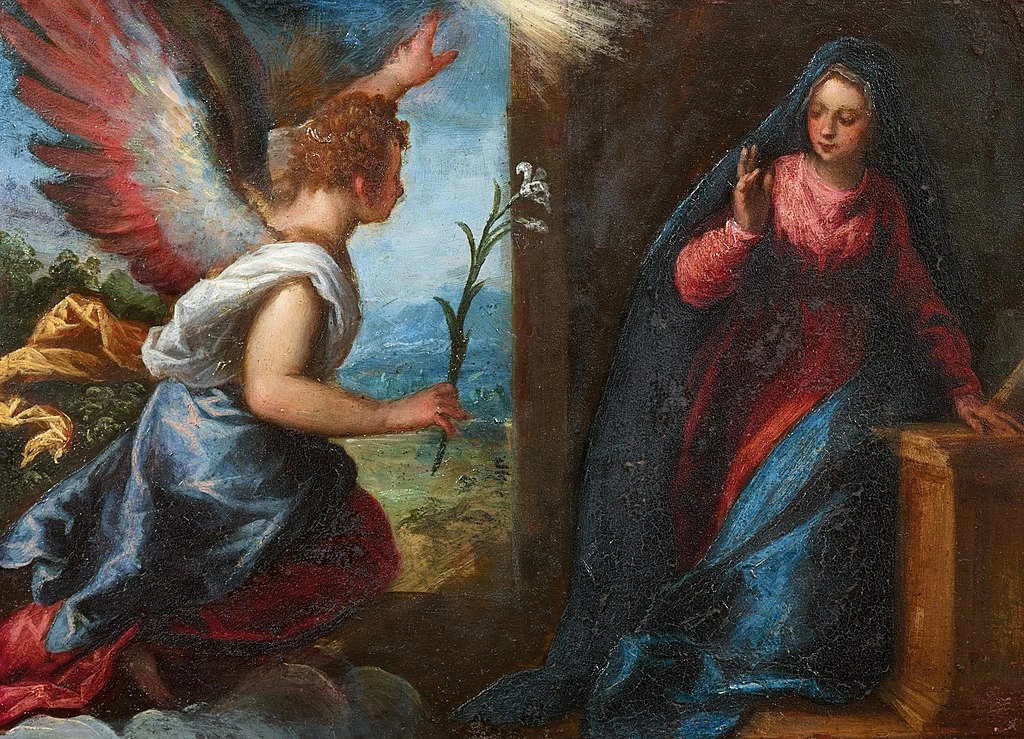 Annunciazione