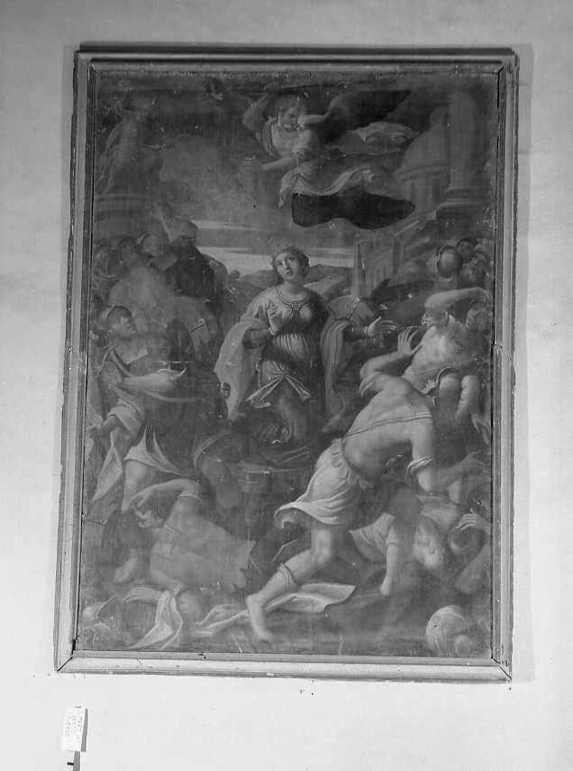 Santa Caterina - Ravenna