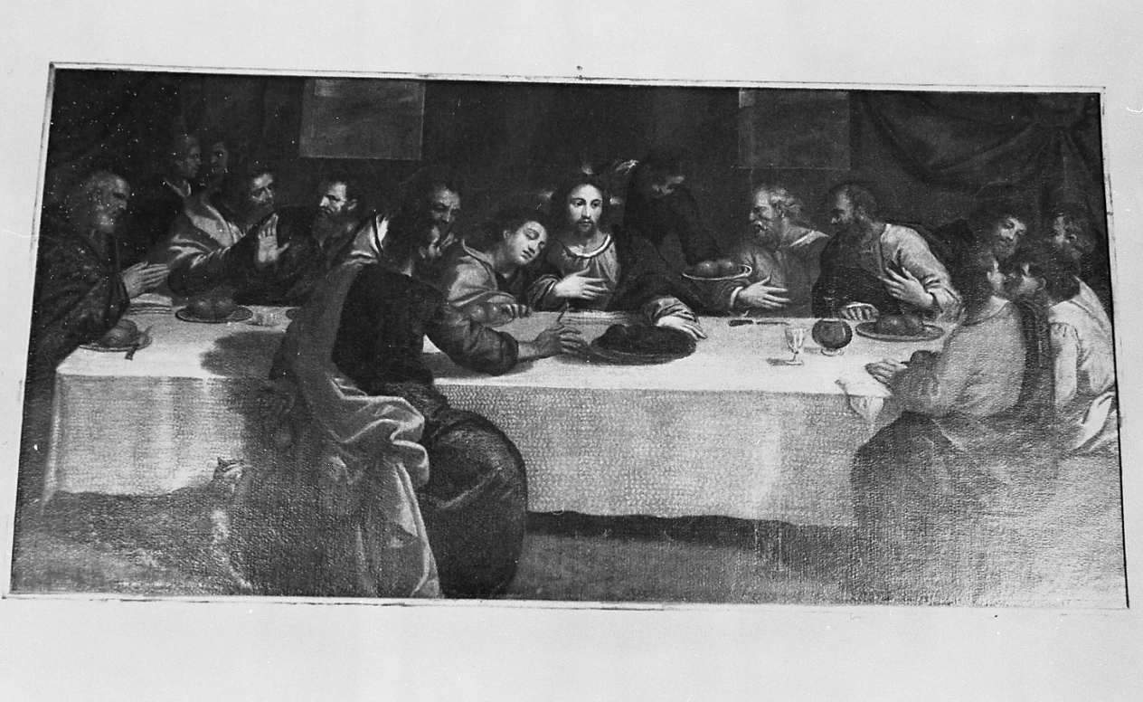 Ultima cena - Ferrara