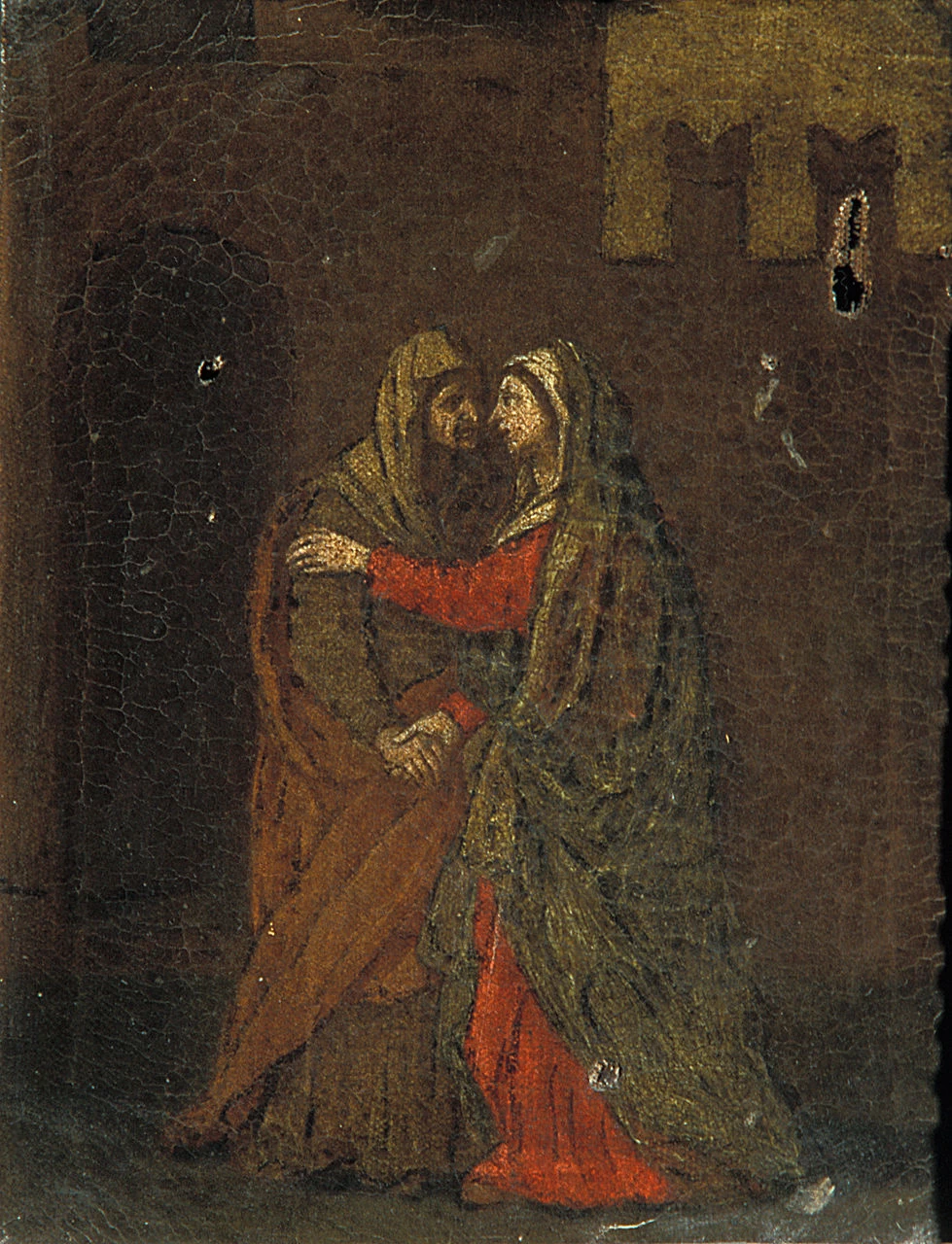 Visitazione - Bondeno, Ferrara