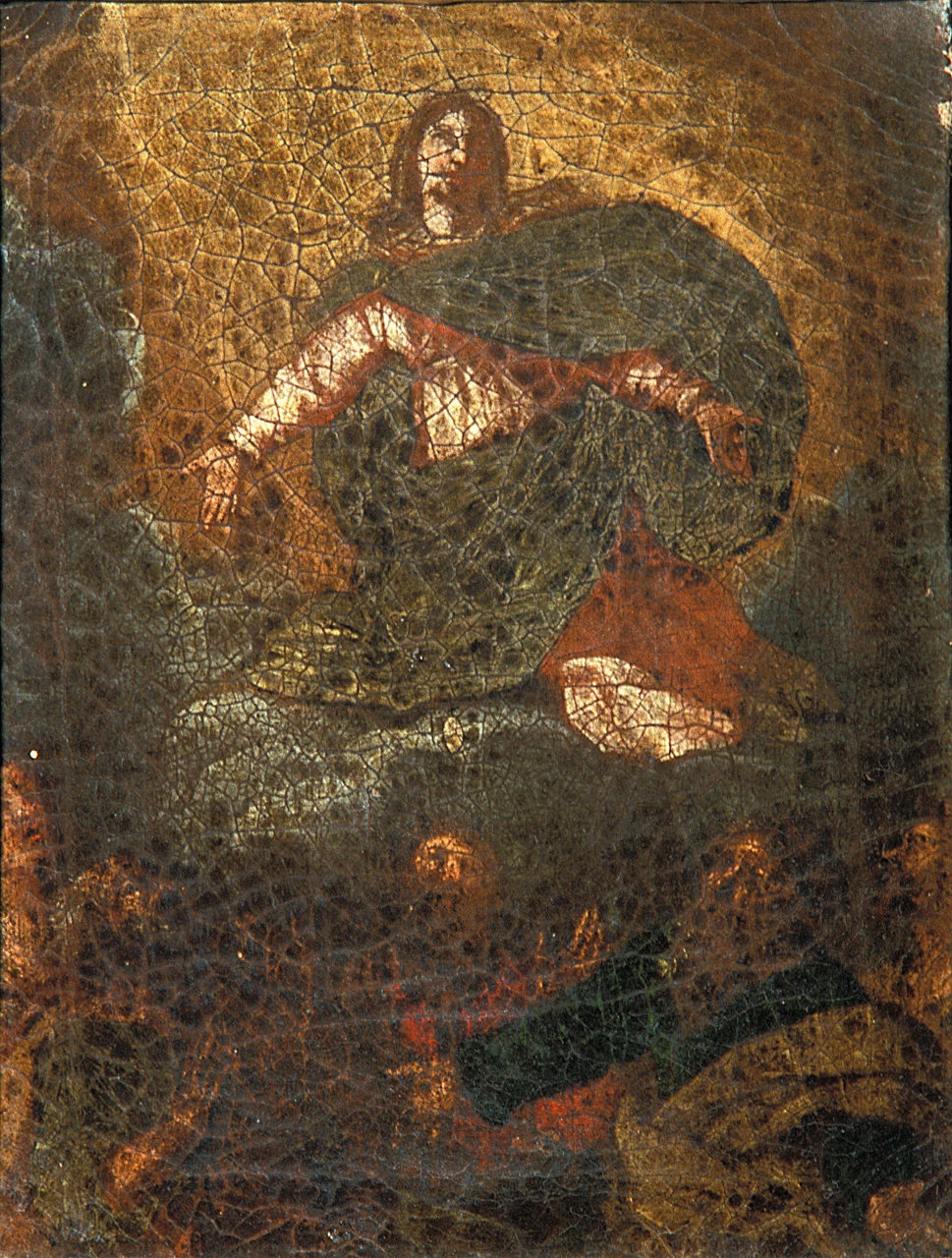 Assunzione della Madonna - Bondeno, Ferrara