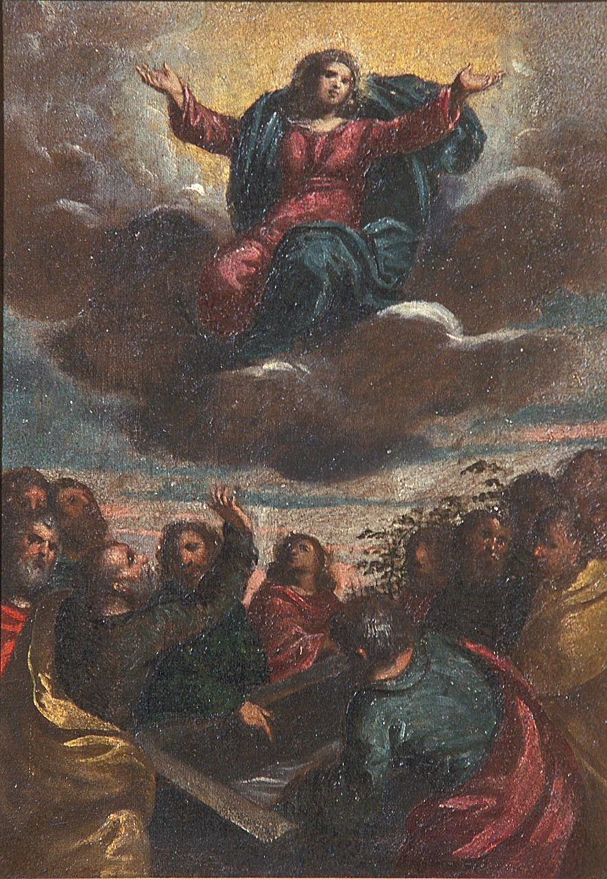 Assunzione della Madonna - Bondeno, Ferrara