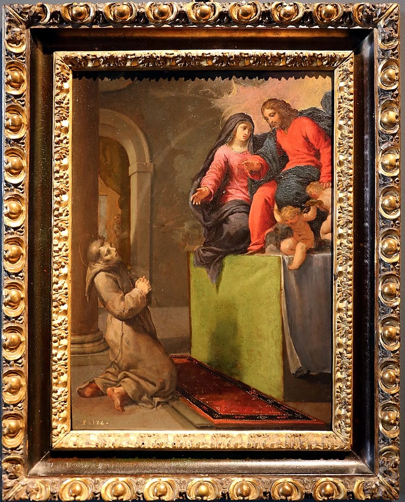 Il perdono di Assisi - Milano