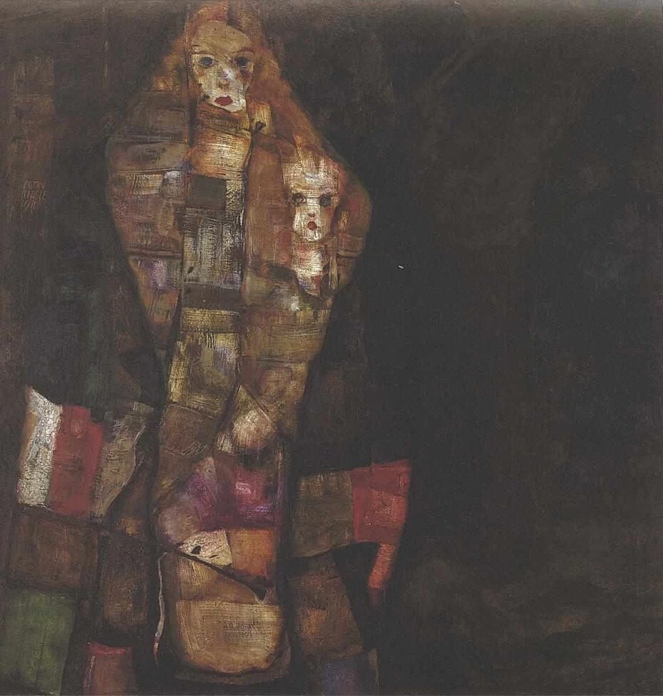 Madonna 1911