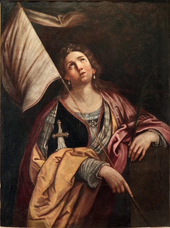 Giovanni Giacomo Sementi 24 Sant'Orsola Bologna