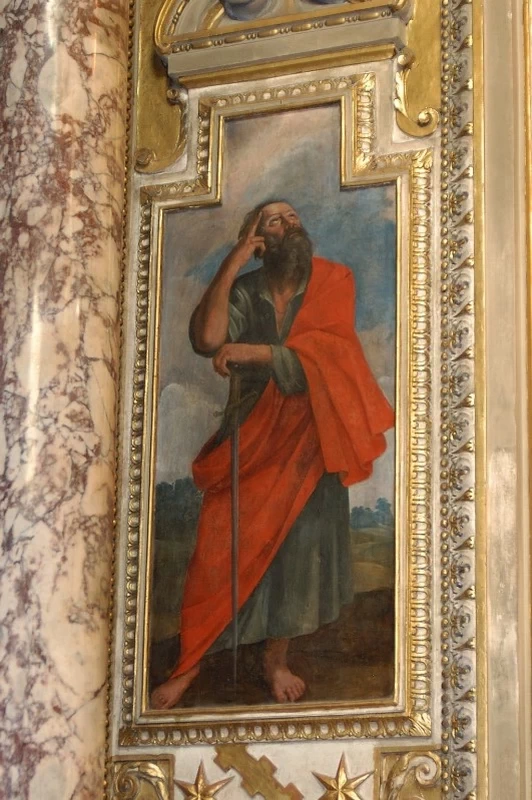 Giovanni Giacomo Sementi 41 San Paolo