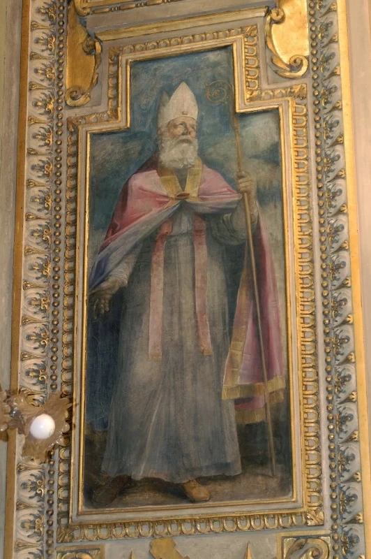Giovanni Giacomo Sementi 45 Sant'Apollinare
