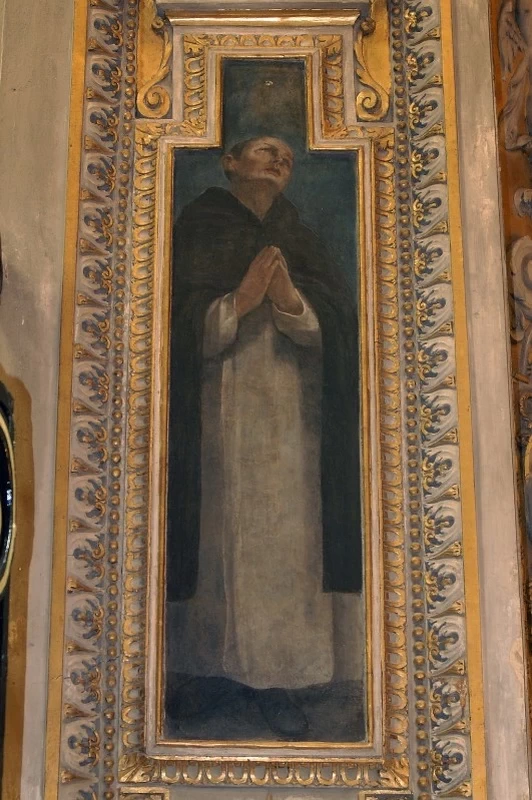 Giovanni Giacomo Sementi 46 Santo domenicano