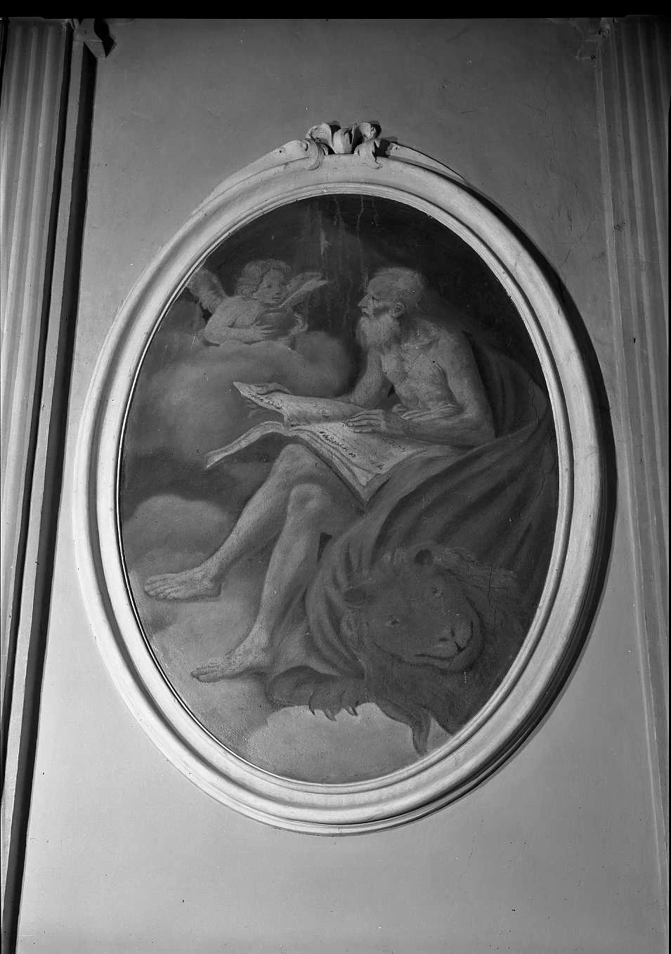 Giovanni Giacomo Sementi 52 San Girolamo San Lazzaro di Savena (BO)